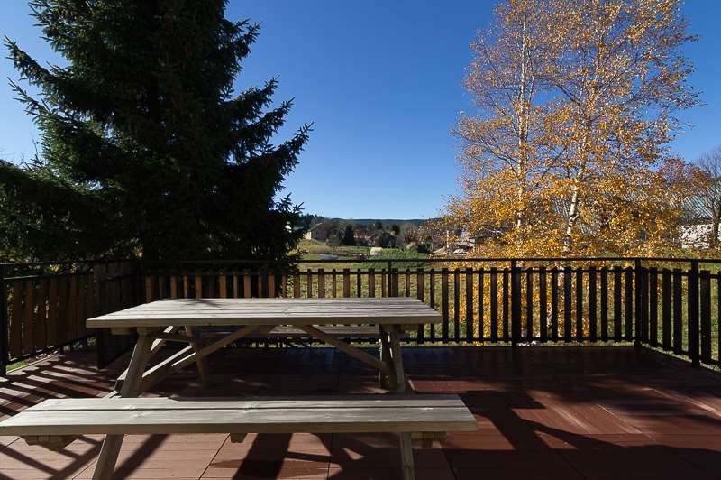Terrasse au Sud automne 2015