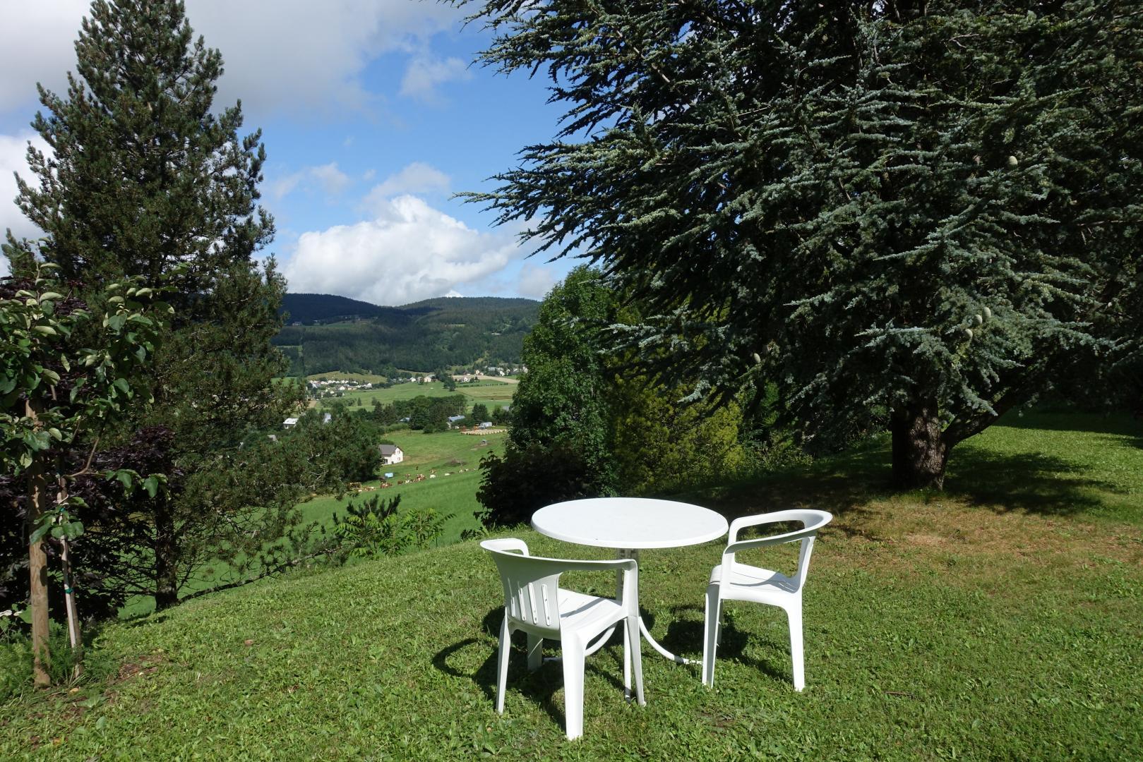 Jardin