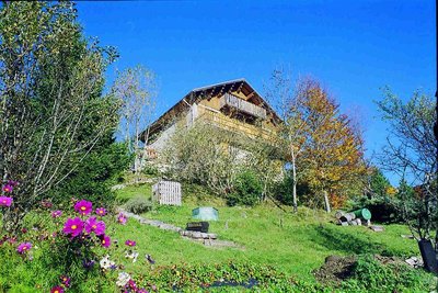 Chalet des Agnelons