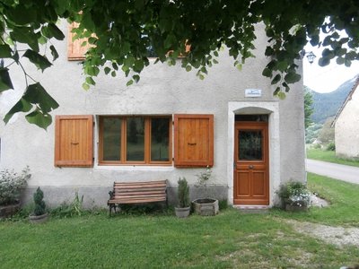 Maison pour 7/9 pers. à Lans en Vercors et 20min de Grenoble