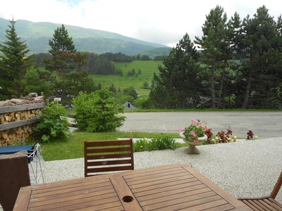 Le Bellevue - Gresse-en-Vercors