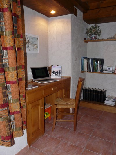 Gîte Séguret - Gresse-en-Vercors