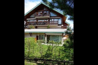 Appartement pour 4 à 6 personnes ( Isére - massif Vercors - Corrençon) famille