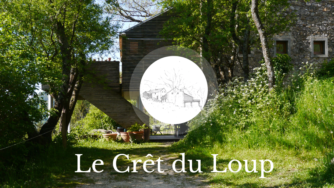 le crêt du loup