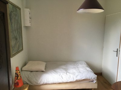 petite chambre