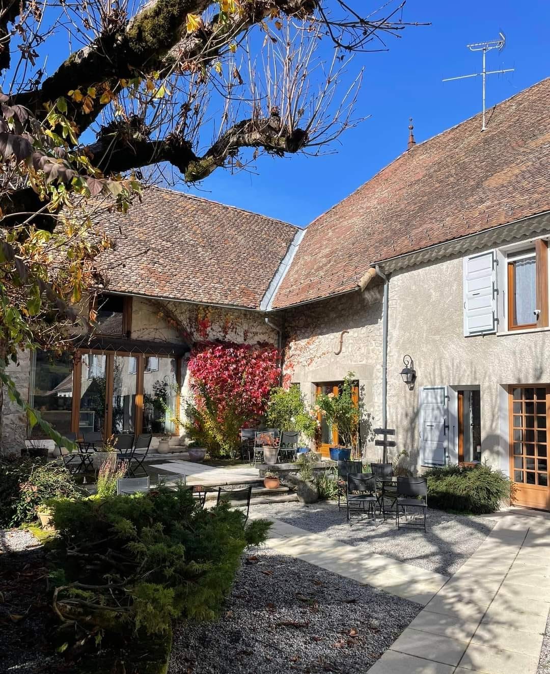 Les Vagabonds du Mont_Chichilianne