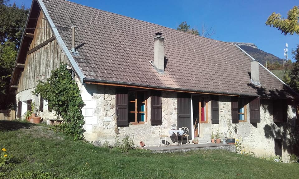 Chambre d'hôtes Clelles Trièves Vercors