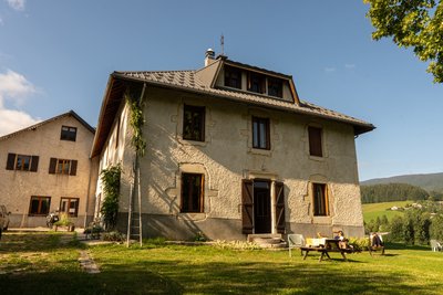 facade