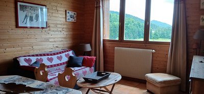 2 pièces 4 personnes - GEN_Villard-de-Lans