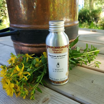Découvrez avec l'Hortus de la Vernaison les bienfaits et les propriétés du millepertuis. Un atelier une balade Nathalie [...]