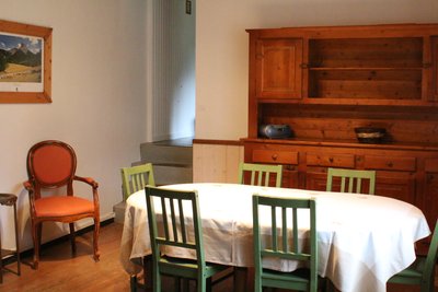 Arche du Trièves - Grand gîte