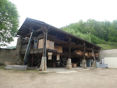 La Ferme de Férie