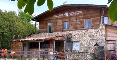 Chocolaterie Frigoulette_Beaufort-sur-Gervanne