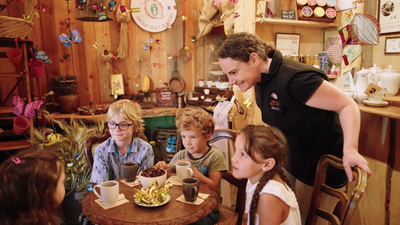 notre salon du chocolat