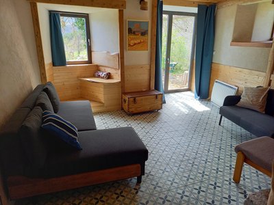 le salon