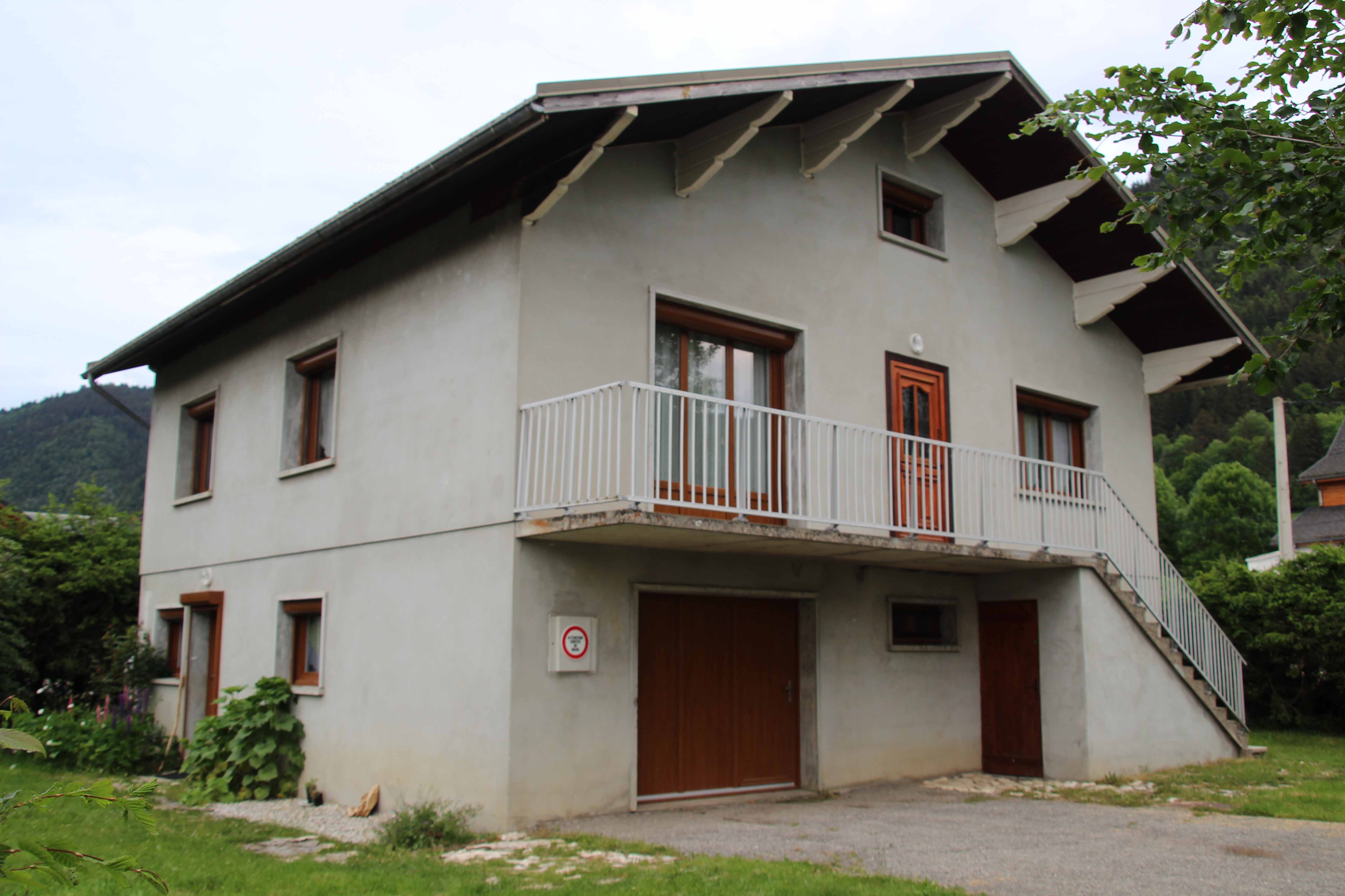 maison