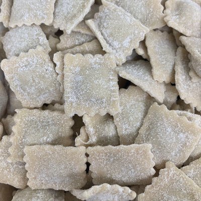 La Raviole des Gorges de la Bourne_Izeron