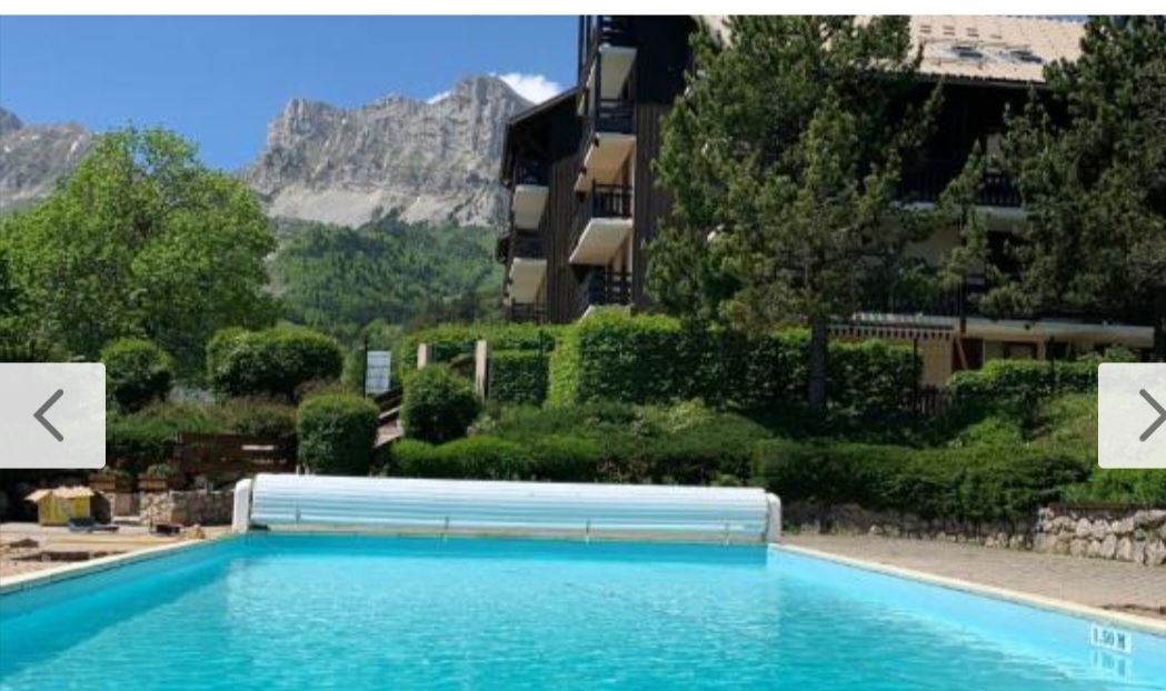 Studio le p'tit Côte Belette_Gresse-en-Vercors