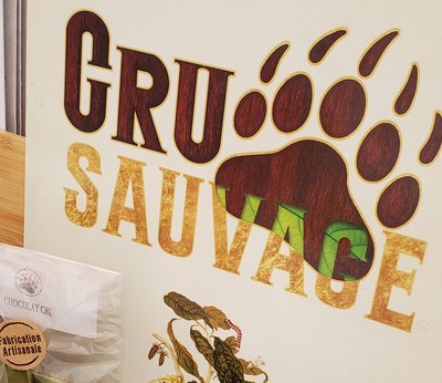 Chocolat Cru Sauvage_Châtillon-en-Diois