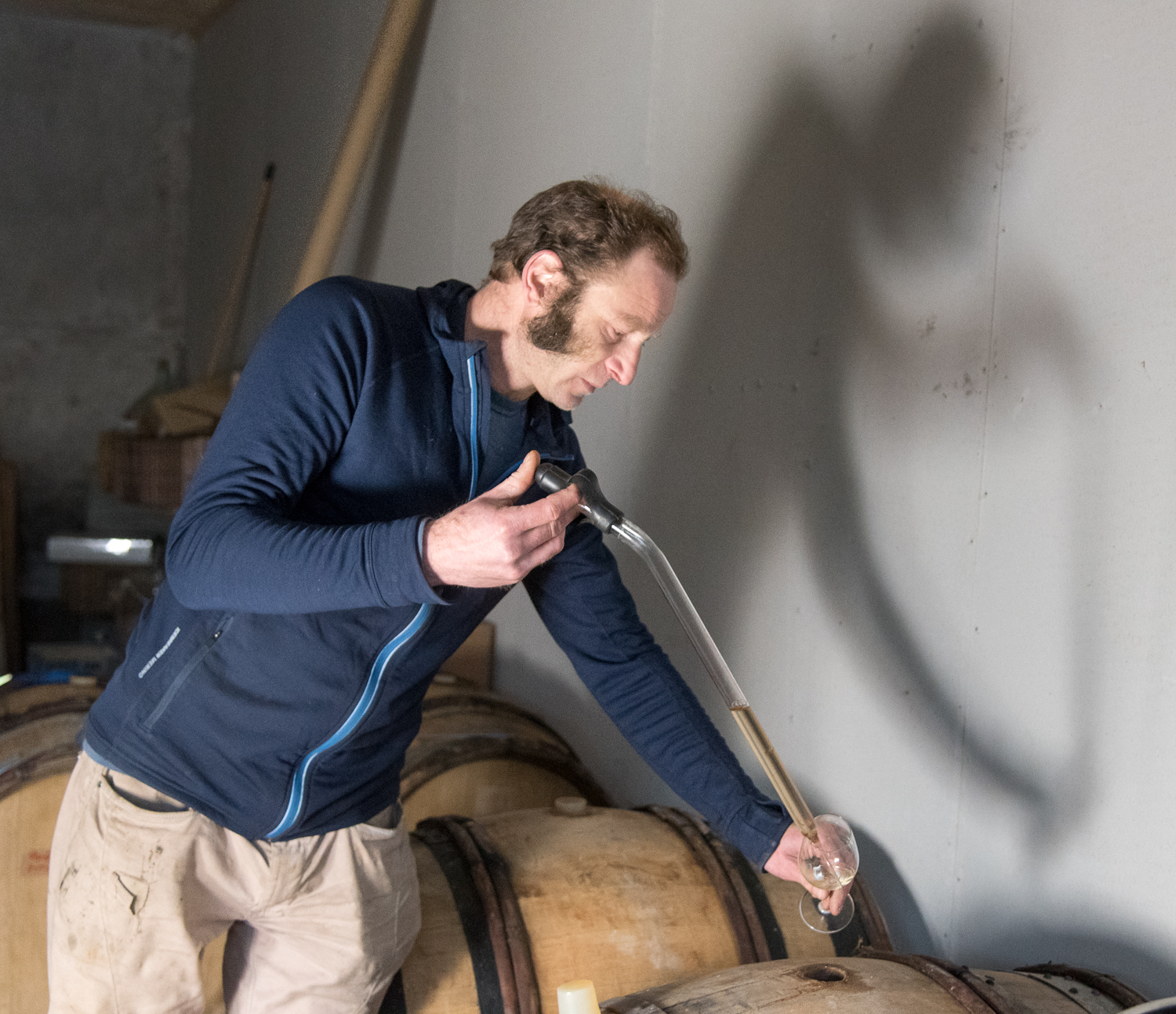 Domaine Jérémy Bricka