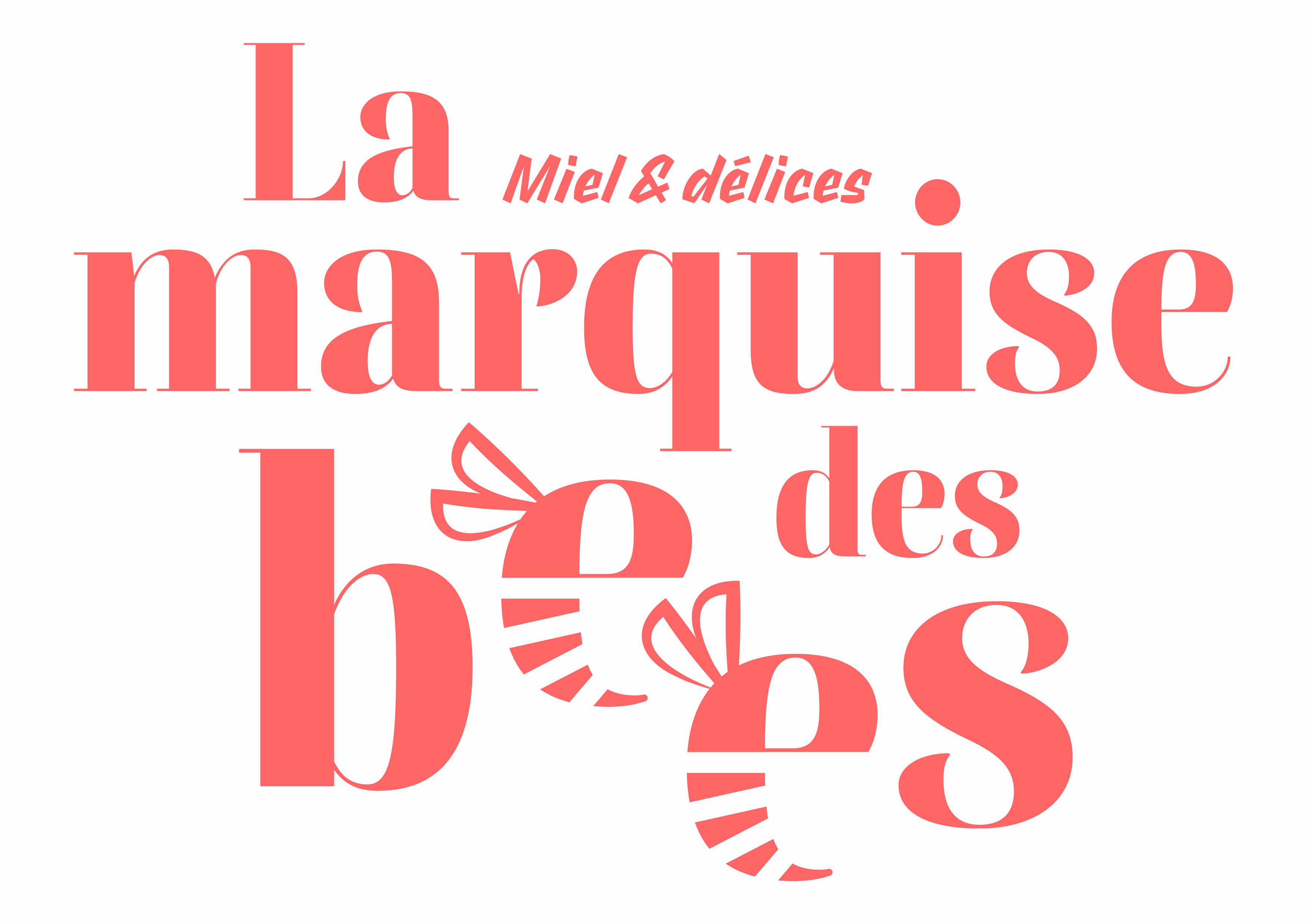 La Marquise des Bees_Peyrus