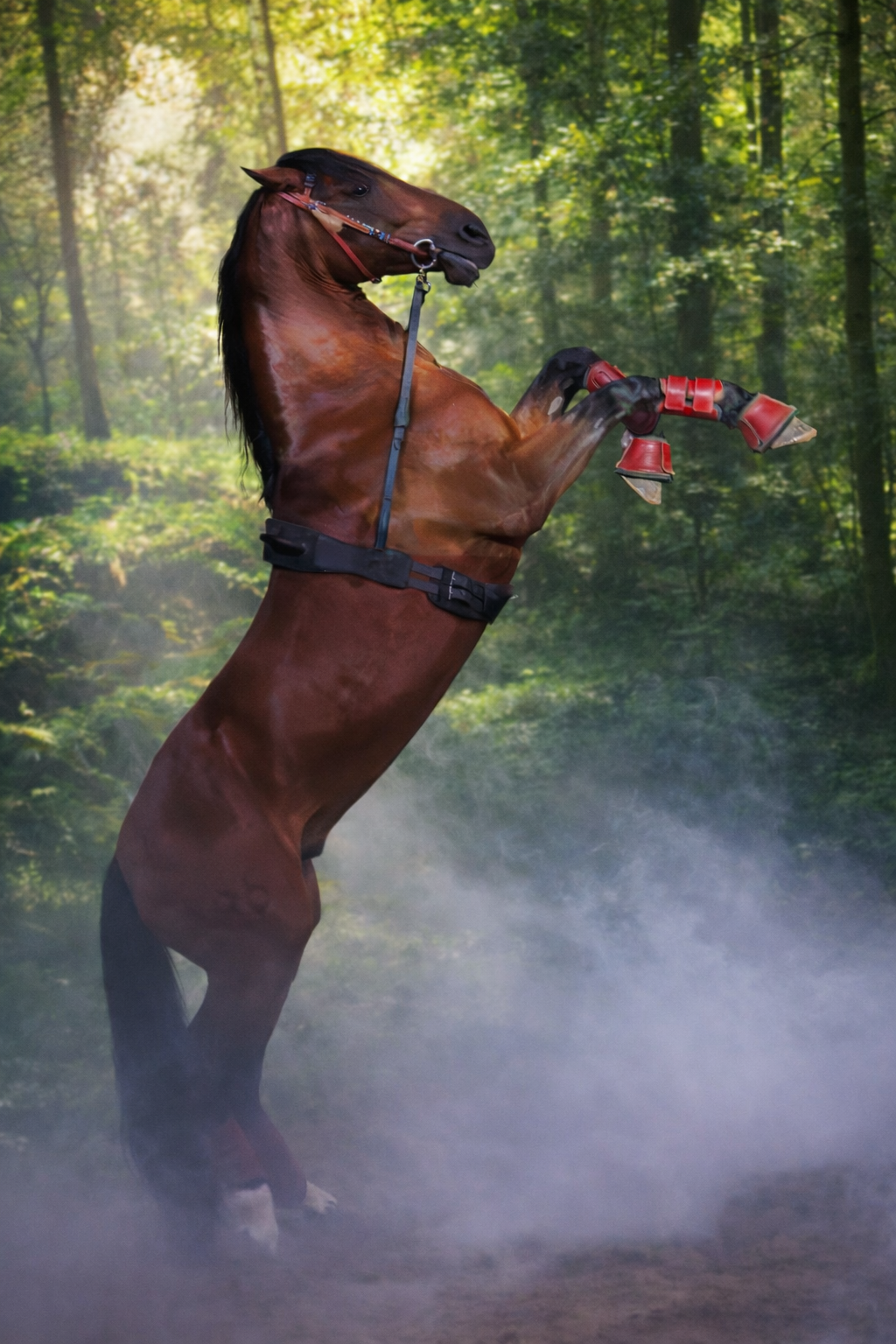 Cabaret Equestre