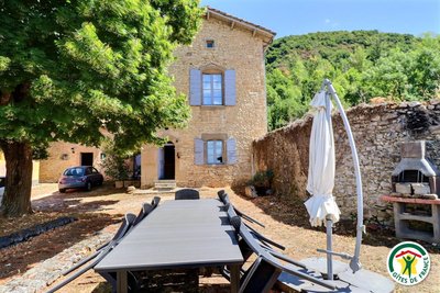 TERRASSE EXT