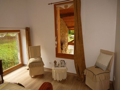 La ferme du chateau_La Baume d'Hostun