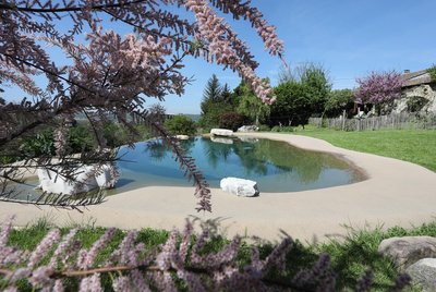 Gîte Aporia_Hostun