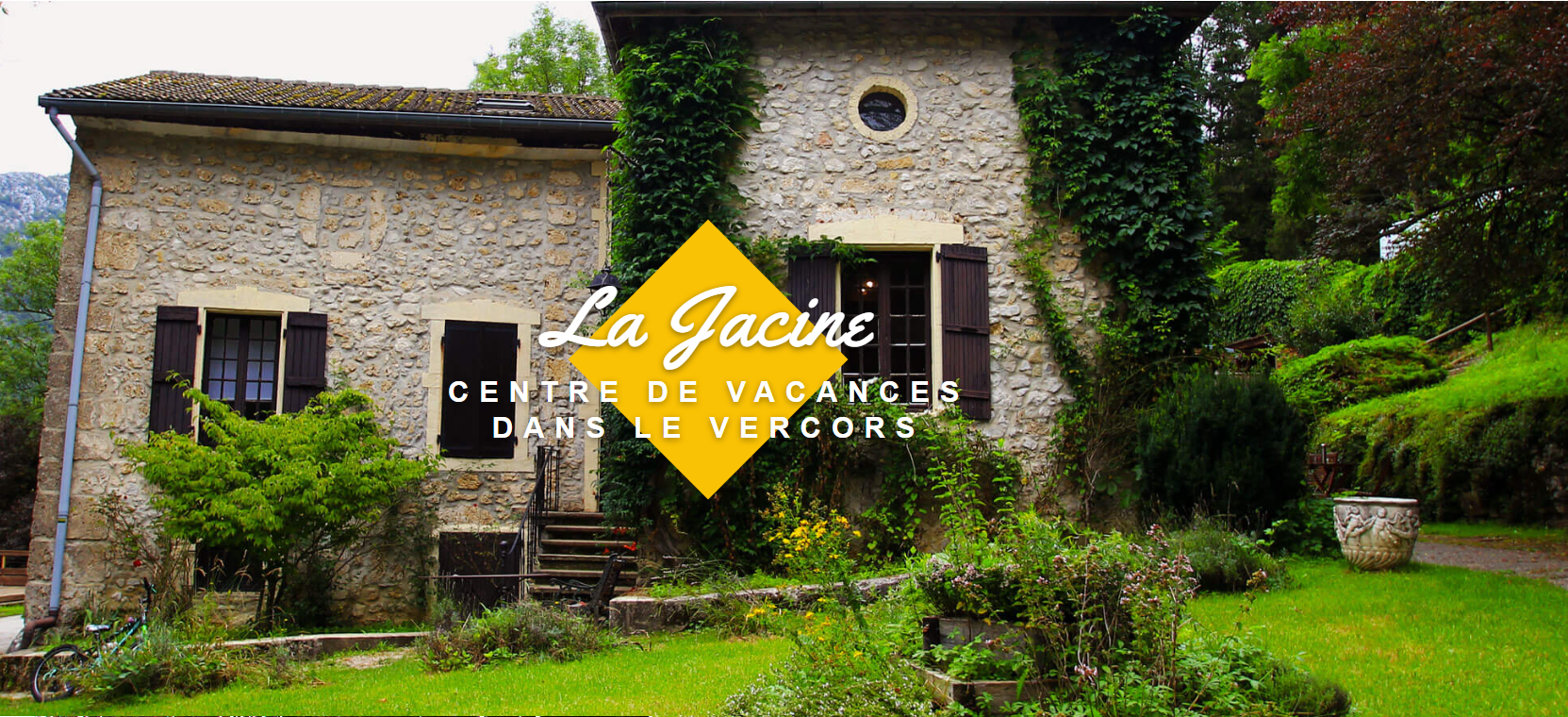 La jacine