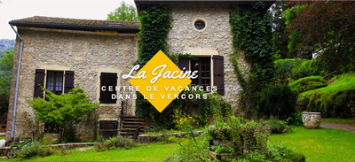 La jacine