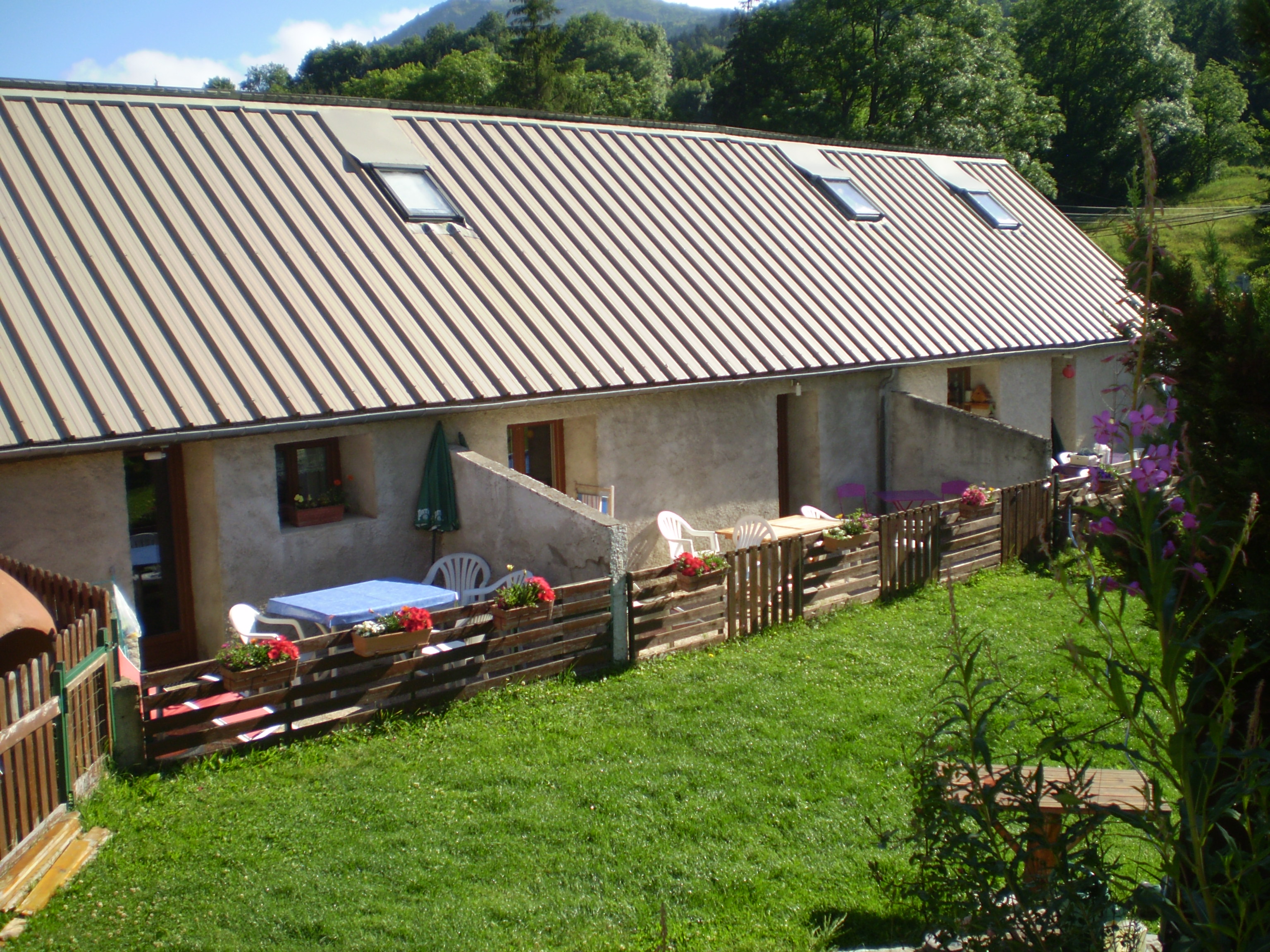 La Fruitière - Gresse en Vercors