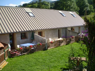 La Fruitière - Gresse en Vercors