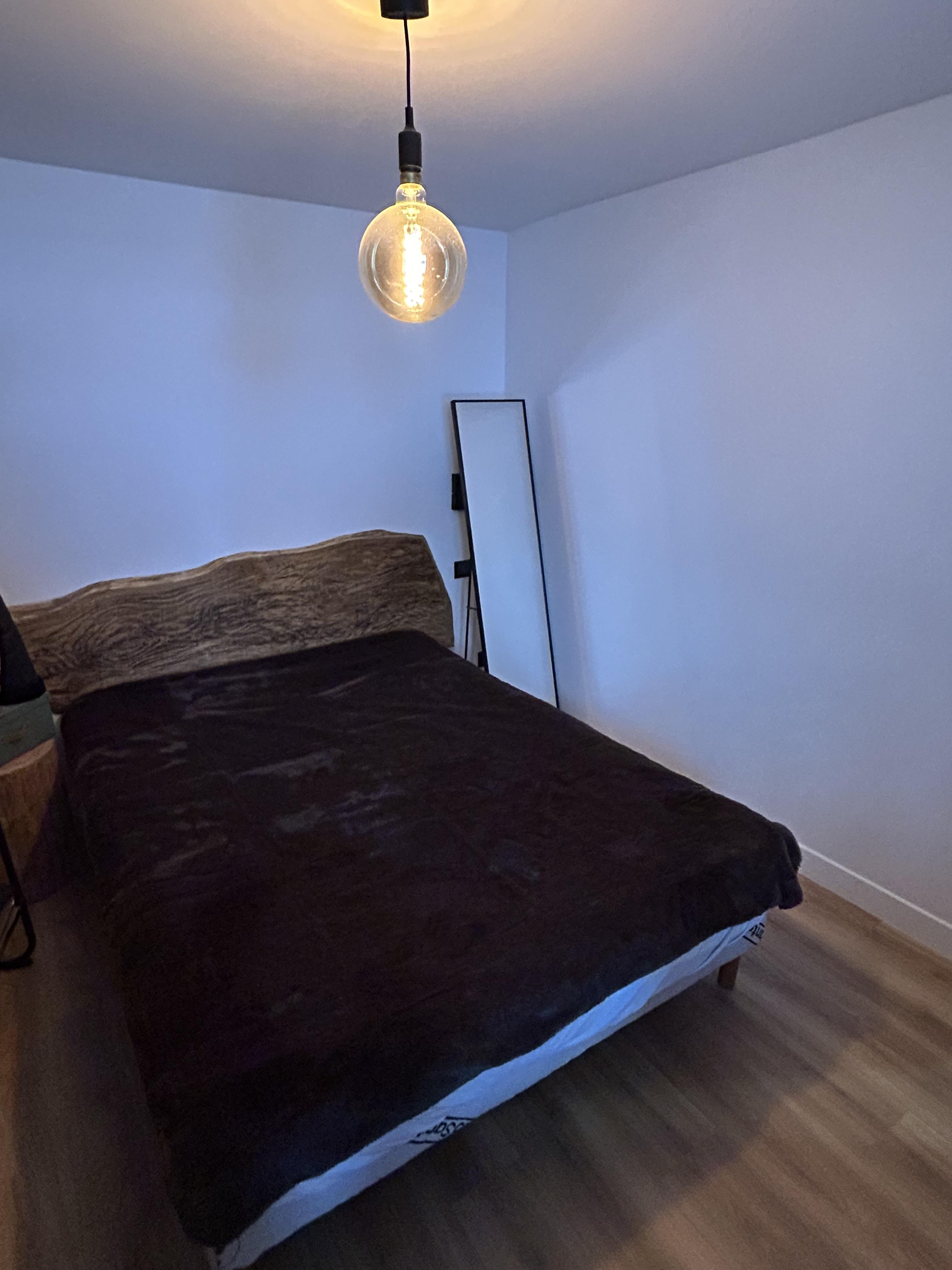 CHALET LES ECUREUILS -5 pièces- 8 personnes_Corrençon-en-Vercors