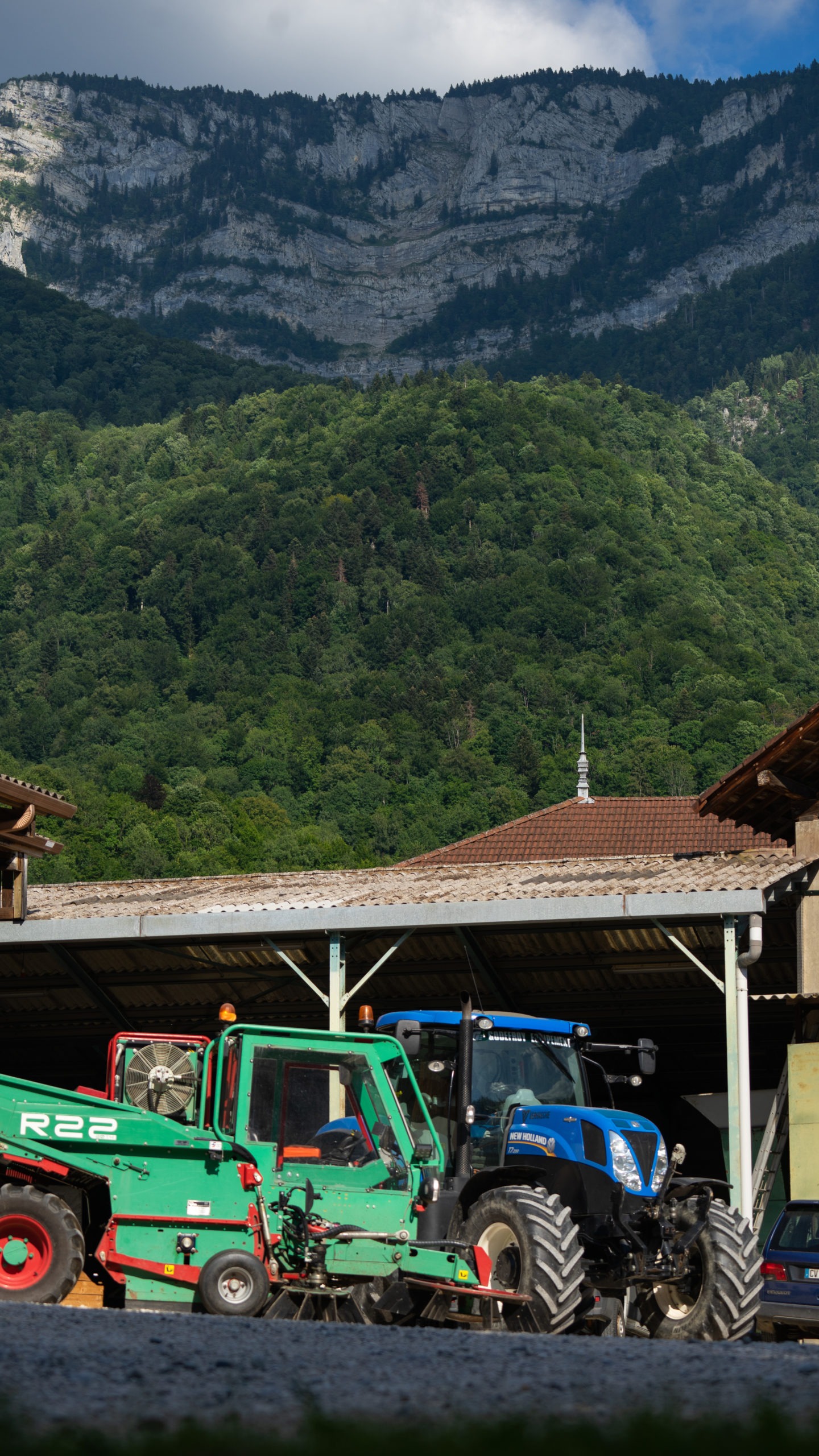 EARL Bellnoix_La Rivière