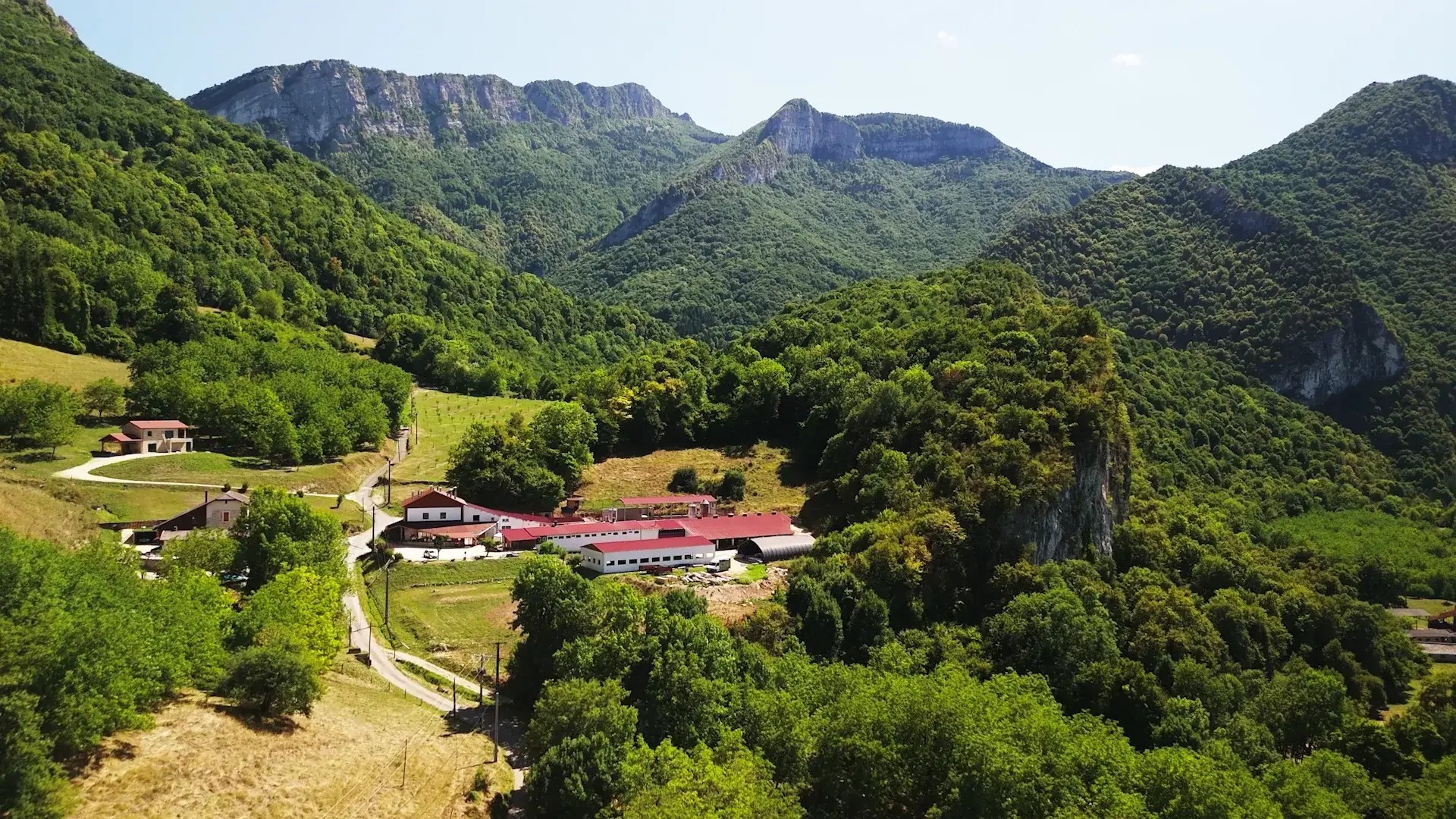La Drevenne_Saint-Gervais