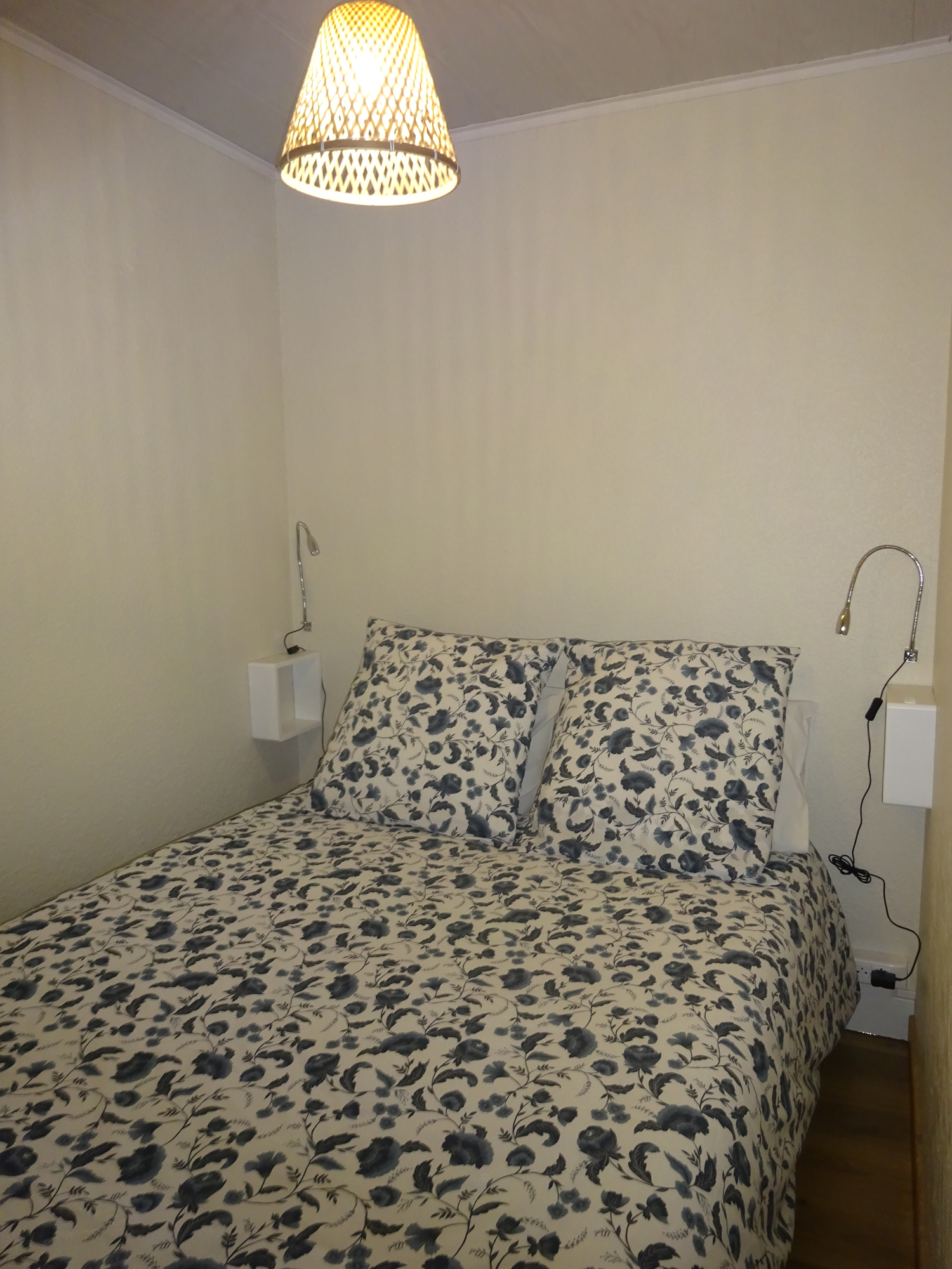 2 pièces cabine-6 personnes-LES GEMAUX II_Villard-de-Lans