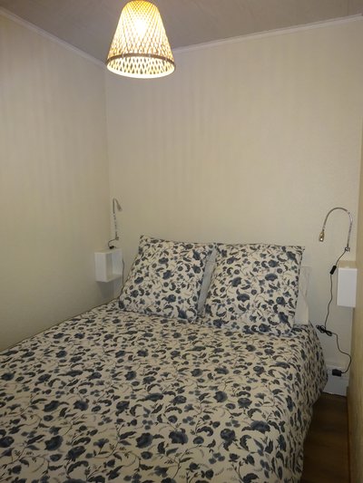 2 pièces cabine-6 personnes-LES GEMAUX II_Villard-de-Lans