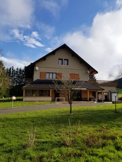 Appartement 6 personnes_Autrans-Méaudre en Vercors