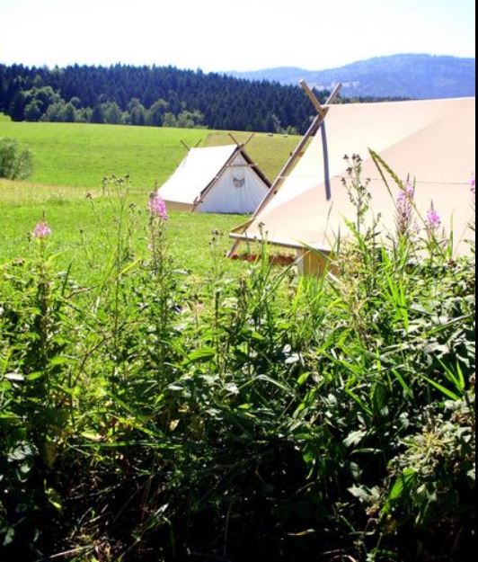 Ferme Rony