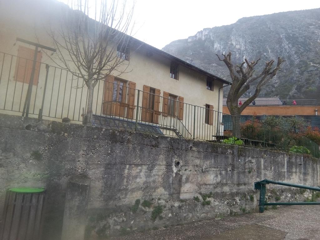 Refuge du Breuil à Pont-en-Royans