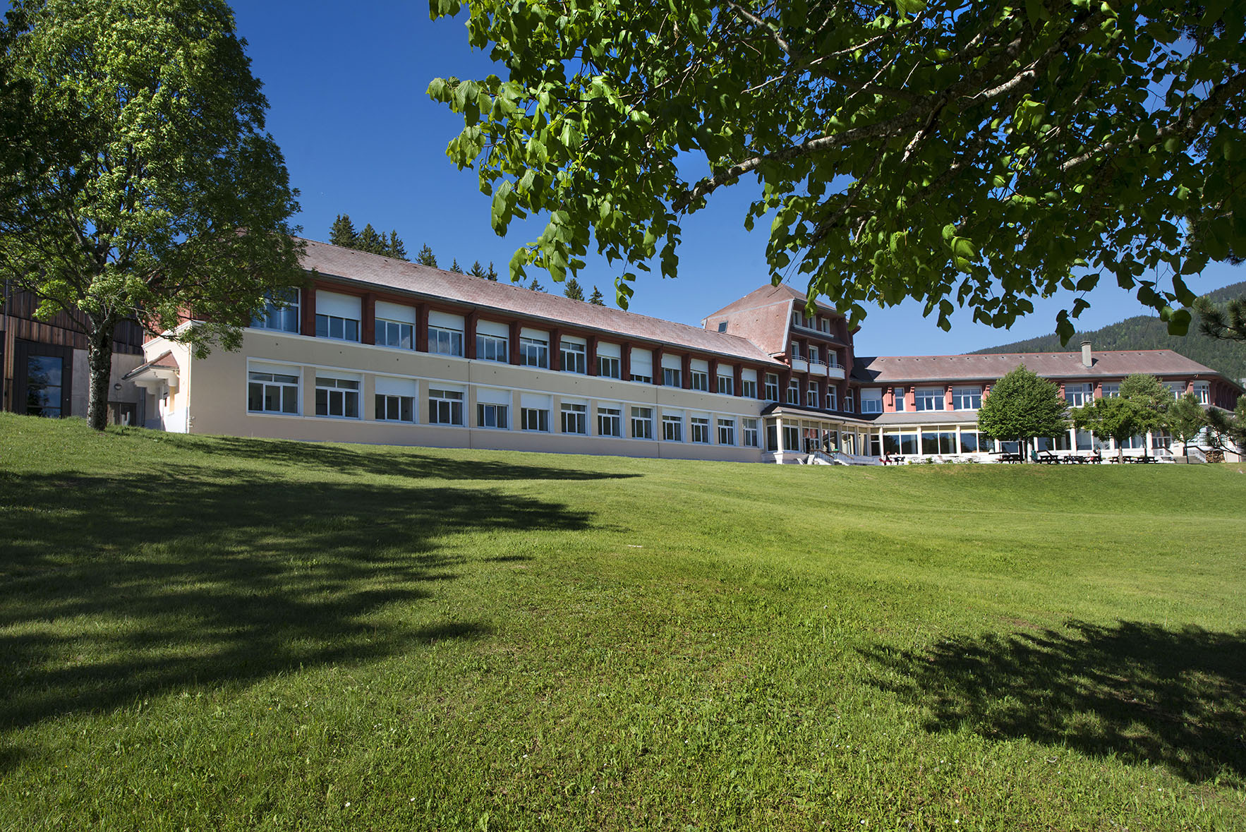 Parc été