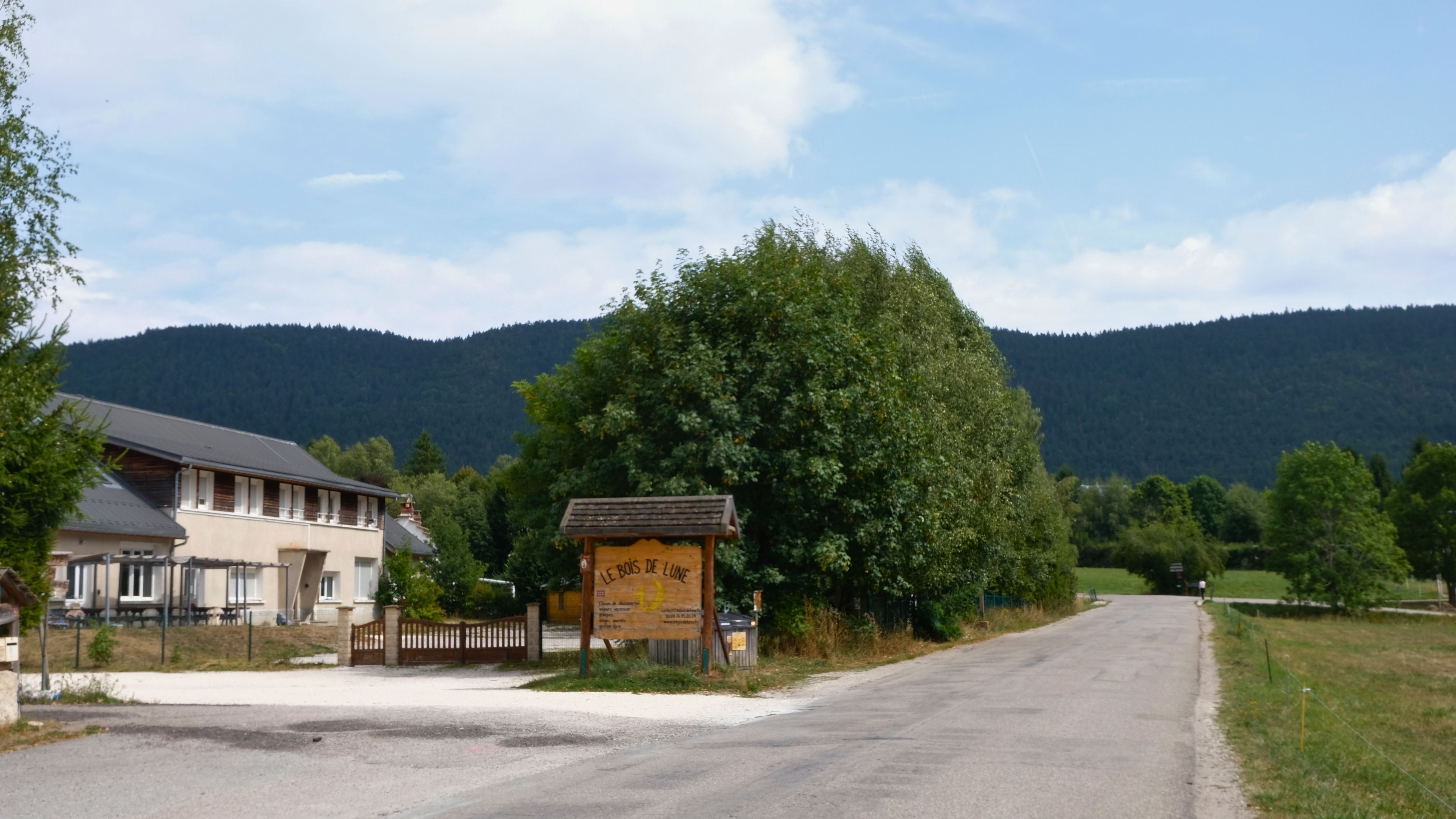 Le Bois de Lune_Autrans-Méaudre en Vercors