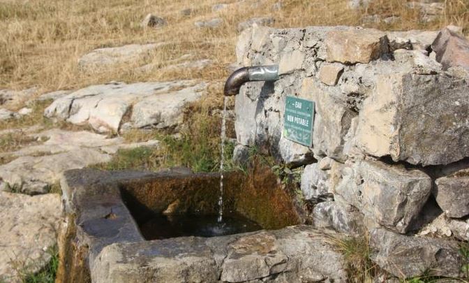 Fontaine Ambel