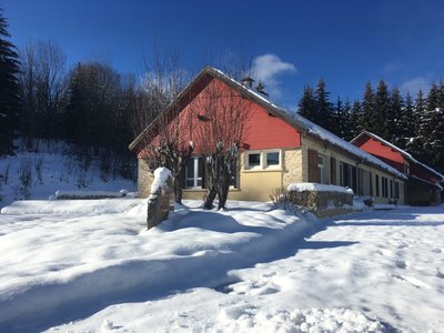 Anim'séjours "Domaine des Mateaux"_Autrans-Méaudre en Vercors