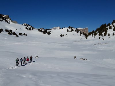 Christophe Pelet Accompagnateur en montagne