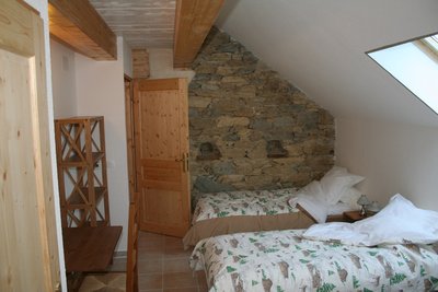 Le secret des pierres-24 places