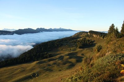 Plateau de la Molière