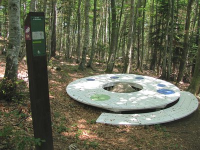 Les jeux du Bois Mauret