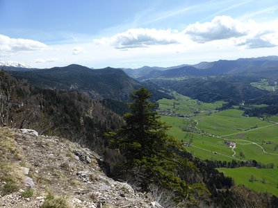 Vercors Drômois